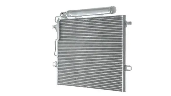 Kondensator, Klimaanlage MAHLE AC 318 000P Bild Kondensator, Klimaanlage MAHLE AC 318 000P