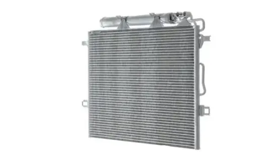 Kondensator, Klimaanlage MAHLE AC 318 000P Bild Kondensator, Klimaanlage MAHLE AC 318 000P