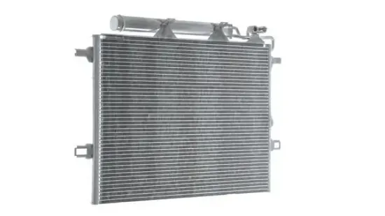 Kondensator, Klimaanlage MAHLE AC 318 000P Bild Kondensator, Klimaanlage MAHLE AC 318 000P