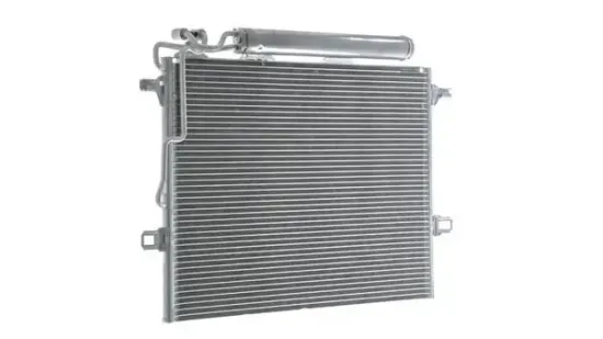 Kondensator, Klimaanlage MAHLE AC 318 000P Bild Kondensator, Klimaanlage MAHLE AC 318 000P