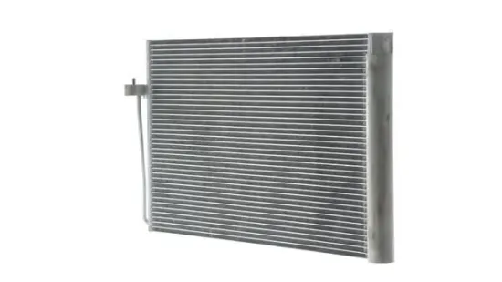 Kondensator, Klimaanlage MAHLE AC 345 000P Bild Kondensator, Klimaanlage MAHLE AC 345 000P