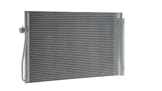 Kondensator, Klimaanlage MAHLE AC 345 000P Bild Kondensator, Klimaanlage MAHLE AC 345 000P