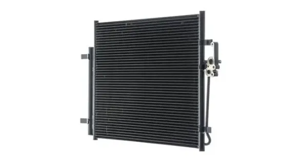 Kondensator, Klimaanlage MAHLE AC 441 000S Bild Kondensator, Klimaanlage MAHLE AC 441 000S