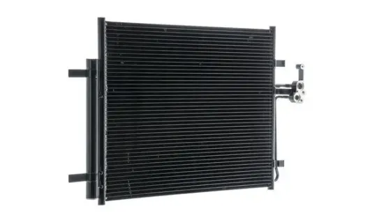 Kondensator, Klimaanlage MAHLE AC 441 000S Bild Kondensator, Klimaanlage MAHLE AC 441 000S