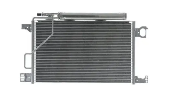 Kondensator, Klimaanlage MAHLE AC 450 000P Bild Kondensator, Klimaanlage MAHLE AC 450 000P