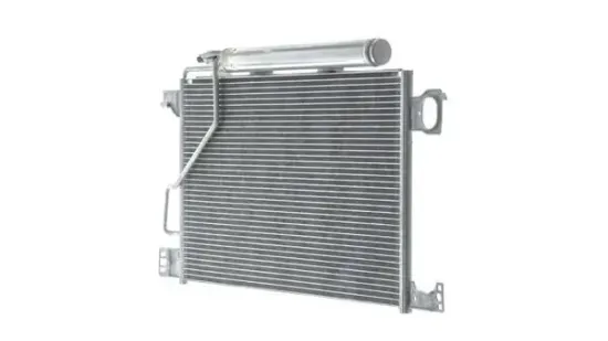 Kondensator, Klimaanlage MAHLE AC 450 000P Bild Kondensator, Klimaanlage MAHLE AC 450 000P