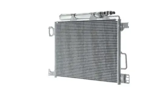 Kondensator, Klimaanlage MAHLE AC 450 000P Bild Kondensator, Klimaanlage MAHLE AC 450 000P