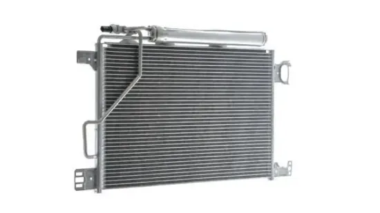 Kondensator, Klimaanlage MAHLE AC 450 000P Bild Kondensator, Klimaanlage MAHLE AC 450 000P