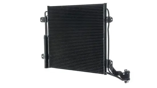 Kondensator, Klimaanlage MAHLE AC 454 000P Bild Kondensator, Klimaanlage MAHLE AC 454 000P