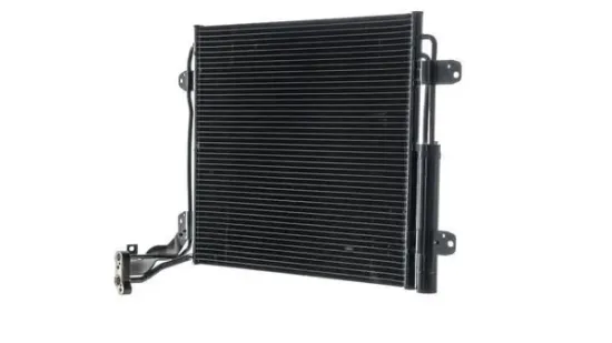 Kondensator, Klimaanlage MAHLE AC 454 000P Bild Kondensator, Klimaanlage MAHLE AC 454 000P