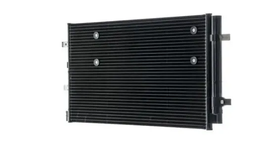 Kondensator, Klimaanlage MAHLE AC 457 000P Bild Kondensator, Klimaanlage MAHLE AC 457 000P