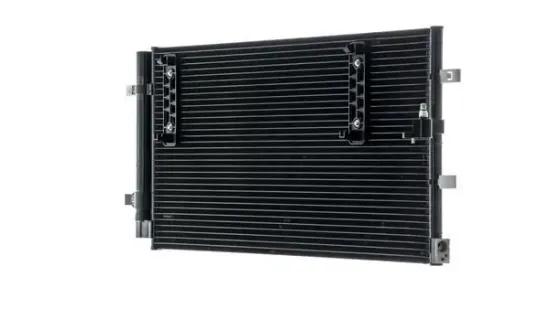 Kondensator, Klimaanlage MAHLE AC 457 000P Bild Kondensator, Klimaanlage MAHLE AC 457 000P