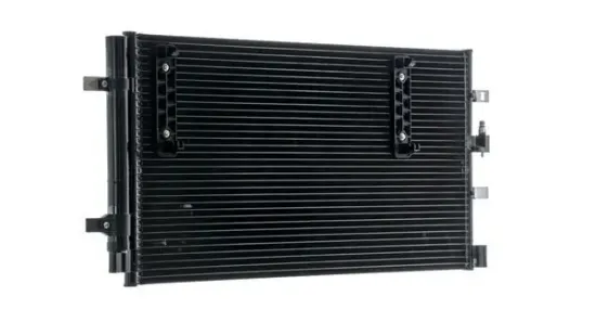 Kondensator, Klimaanlage MAHLE AC 457 000P Bild Kondensator, Klimaanlage MAHLE AC 457 000P