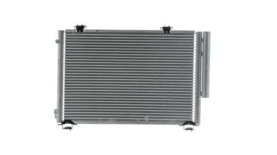 Kondensator, Klimaanlage MAHLE AC 484 000S Bild Kondensator, Klimaanlage MAHLE AC 484 000S