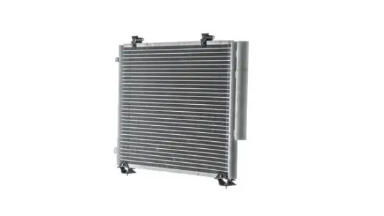 Kondensator, Klimaanlage MAHLE AC 484 000S Bild Kondensator, Klimaanlage MAHLE AC 484 000S