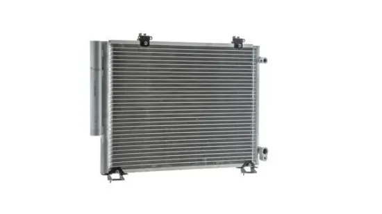 Kondensator, Klimaanlage MAHLE AC 484 000S Bild Kondensator, Klimaanlage MAHLE AC 484 000S