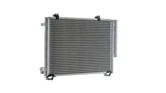 Kondensator, Klimaanlage MAHLE AC 484 000S Bild Kondensator, Klimaanlage MAHLE AC 484 000S