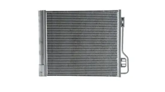 Kondensator, Klimaanlage MAHLE AC 488 000P Bild Kondensator, Klimaanlage MAHLE AC 488 000P