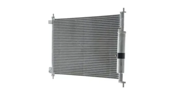 Kondensator, Klimaanlage MAHLE AC 559 000S Bild Kondensator, Klimaanlage MAHLE AC 559 000S