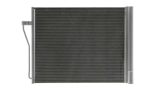 Kondensator, Klimaanlage MAHLE AC 568 000P Bild Kondensator, Klimaanlage MAHLE AC 568 000P