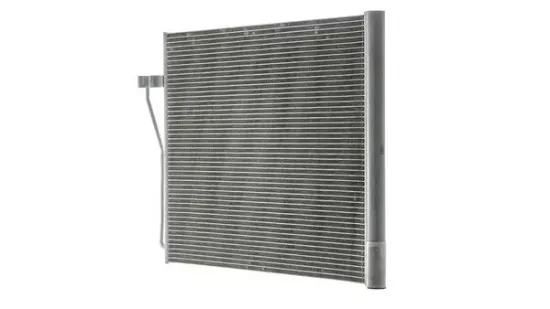 Kondensator, Klimaanlage MAHLE AC 568 000P Bild Kondensator, Klimaanlage MAHLE AC 568 000P