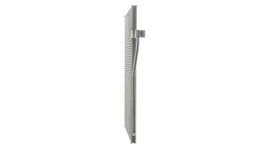 Kondensator, Klimaanlage MAHLE AC 568 000P Bild Kondensator, Klimaanlage MAHLE AC 568 000P