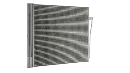 Kondensator, Klimaanlage MAHLE AC 568 000P Bild Kondensator, Klimaanlage MAHLE AC 568 000P