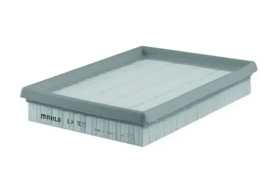 Luftfilter MAHLE LX 525 Bild Luftfilter MAHLE LX 525