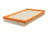 Luftfilter MAHLE LX 613 Bild Luftfilter MAHLE LX 613