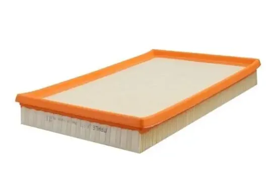Luftfilter MAHLE LX 613 Bild Luftfilter MAHLE LX 613
