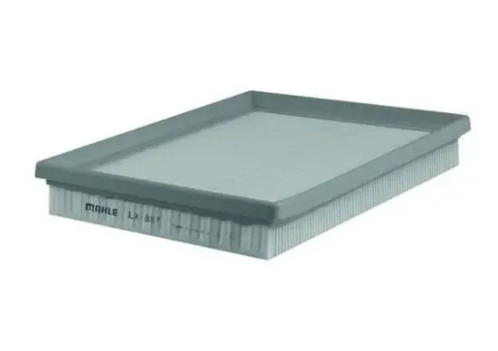 Luftfilter MAHLE LX 887 Bild Luftfilter MAHLE LX 887