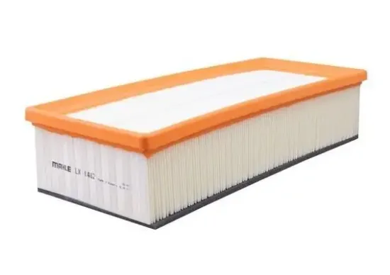 Luftfilter MAHLE LX 1482 Bild Luftfilter MAHLE LX 1482