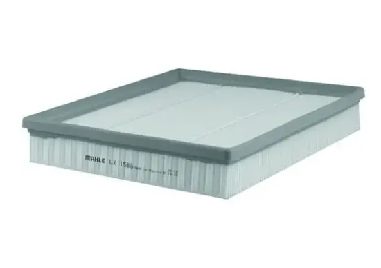 Luftfilter MAHLE LX 1586 Bild Luftfilter MAHLE LX 1586