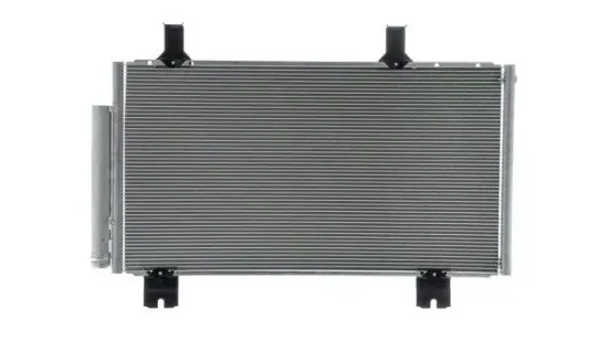 Kondensator, Klimaanlage MAHLE AC 610 000S Bild Kondensator, Klimaanlage MAHLE AC 610 000S