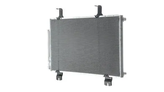 Kondensator, Klimaanlage MAHLE AC 610 000S Bild Kondensator, Klimaanlage MAHLE AC 610 000S