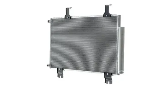 Kondensator, Klimaanlage MAHLE AC 610 000S Bild Kondensator, Klimaanlage MAHLE AC 610 000S