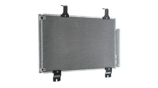 Kondensator, Klimaanlage MAHLE AC 610 000S Bild Kondensator, Klimaanlage MAHLE AC 610 000S
