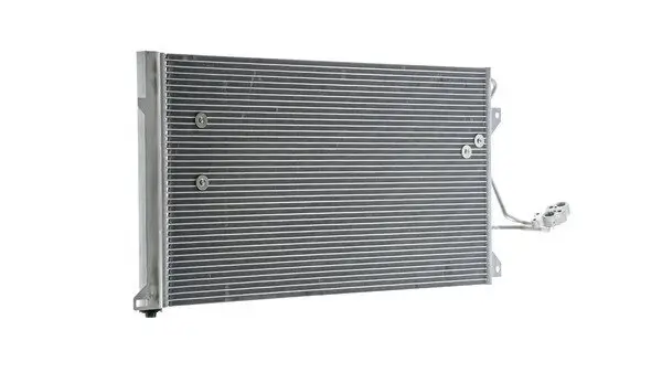 Kondensator, Klimaanlage MAHLE AC 659 000P Bild Kondensator, Klimaanlage MAHLE AC 659 000P