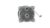 Kompressor, Klimaanlage 12 V MAHLE ACP 989 000S Bild Kompressor, Klimaanlage 12 V MAHLE ACP 989 000S