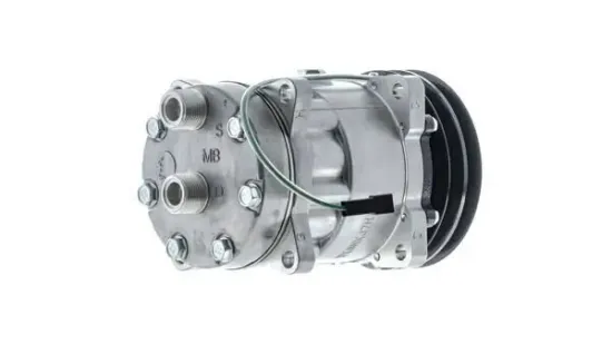 Kompressor, Klimaanlage 12 V MAHLE ACP 989 000S Bild Kompressor, Klimaanlage 12 V MAHLE ACP 989 000S