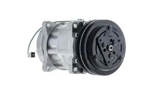 Kompressor, Klimaanlage 12 V MAHLE ACP 989 000S Bild Kompressor, Klimaanlage 12 V MAHLE ACP 989 000S