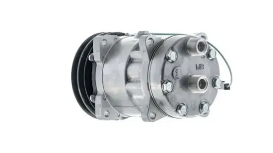 Kompressor, Klimaanlage 12 V MAHLE ACP 989 000S Bild Kompressor, Klimaanlage 12 V MAHLE ACP 989 000S