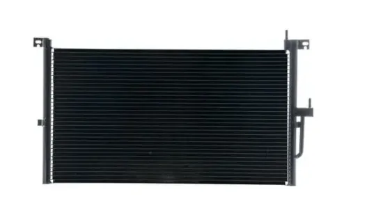 Kondensator, Klimaanlage MAHLE AC 687 001S Bild Kondensator, Klimaanlage MAHLE AC 687 001S