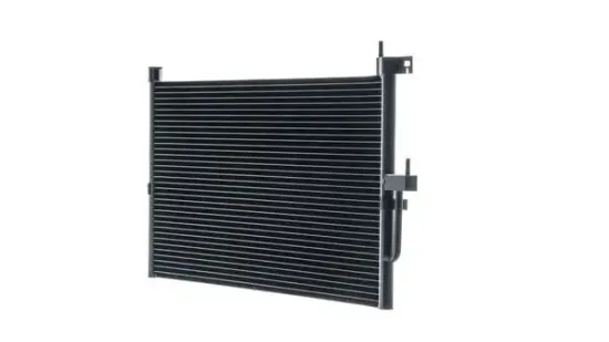 Kondensator, Klimaanlage MAHLE AC 687 001S Bild Kondensator, Klimaanlage MAHLE AC 687 001S