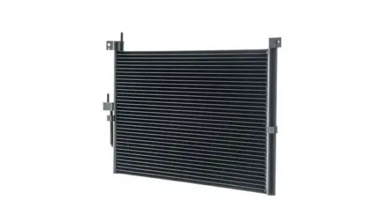 Kondensator, Klimaanlage MAHLE AC 687 001S Bild Kondensator, Klimaanlage MAHLE AC 687 001S