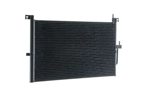 Kondensator, Klimaanlage MAHLE AC 687 001S Bild Kondensator, Klimaanlage MAHLE AC 687 001S