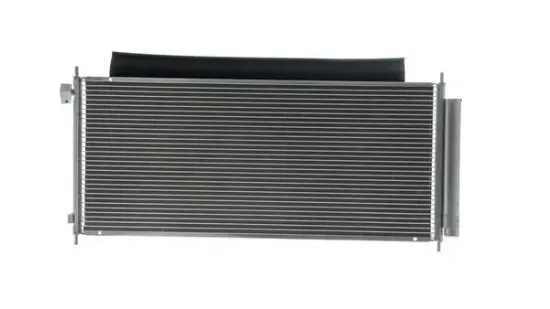 Kondensator, Klimaanlage MAHLE AC 717 000S Bild Kondensator, Klimaanlage MAHLE AC 717 000S