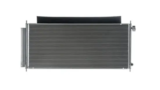 Kondensator, Klimaanlage MAHLE AC 717 000S Bild Kondensator, Klimaanlage MAHLE AC 717 000S