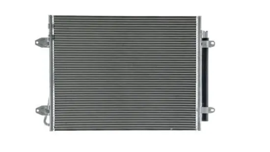 Kondensator, Klimaanlage MAHLE AC 734 000P Bild Kondensator, Klimaanlage MAHLE AC 734 000P
