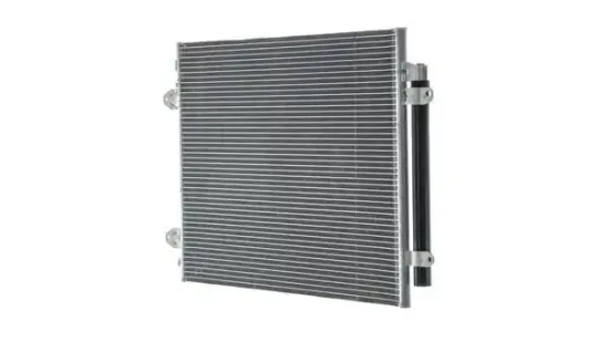 Kondensator, Klimaanlage MAHLE AC 734 000P Bild Kondensator, Klimaanlage MAHLE AC 734 000P